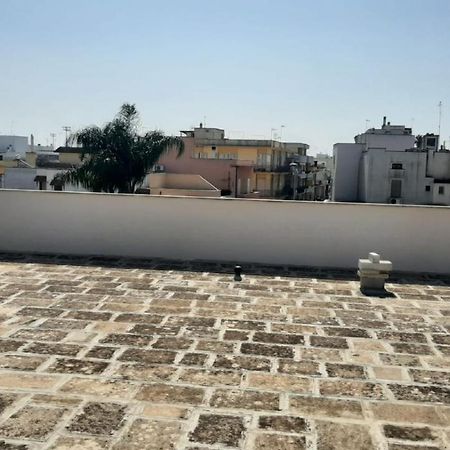 Casa Vacanza Isabella Nardò المظهر الخارجي الصورة