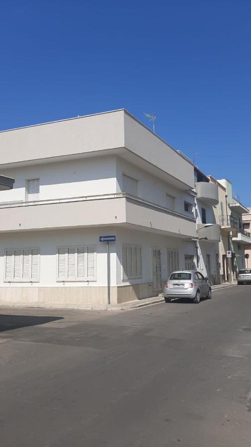 Casa Vacanza Isabella Nardò المظهر الخارجي الصورة